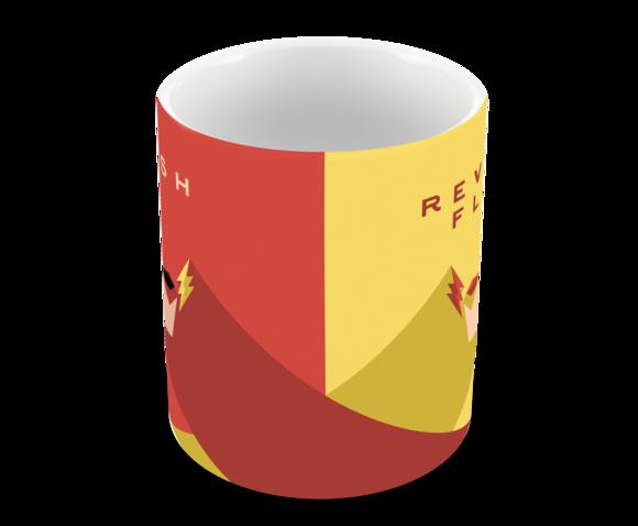 Caneca Polímero Flash Personalizada