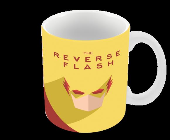 Caneca Polímero Flash Personalizada