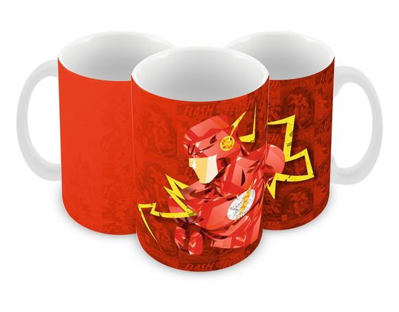 Caneca Polímero Flash Personalizada
