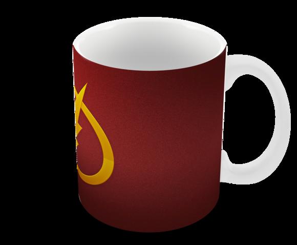 Caneca Polímero Flash Personalizada