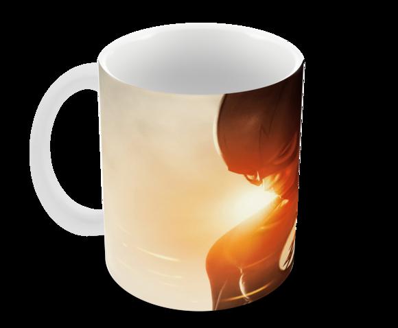 Caneca Polímero Flash Personalizada