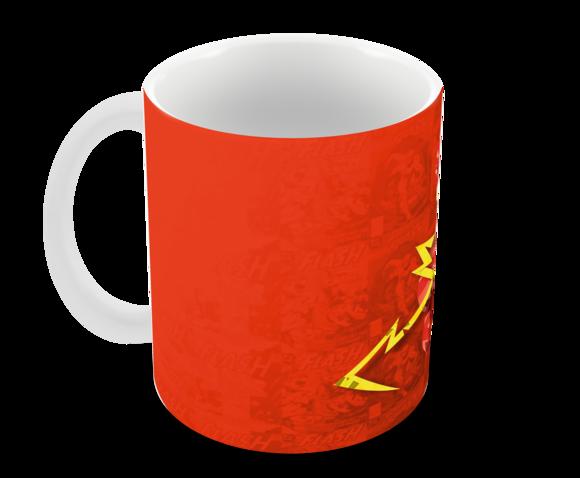 Caneca Polímero Flash Personalizada