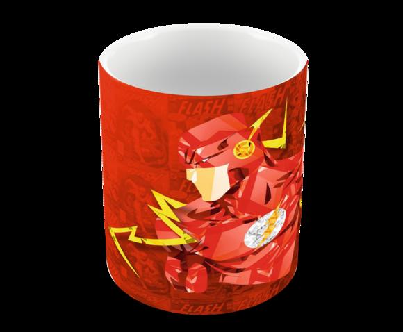 Caneca Polímero Flash Personalizada