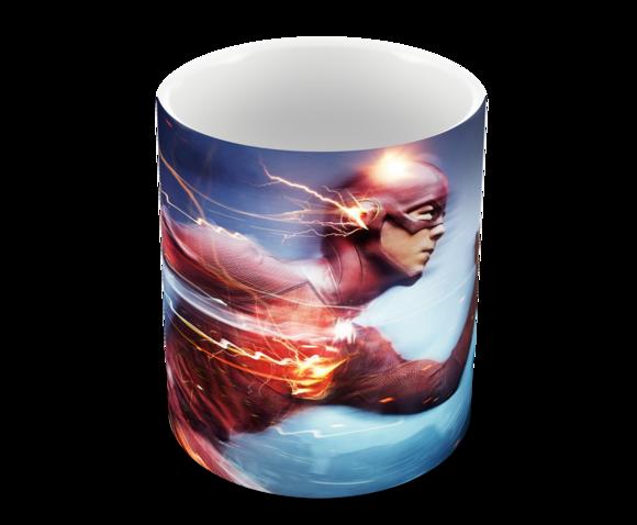Caneca Polímero Flash Personalizada