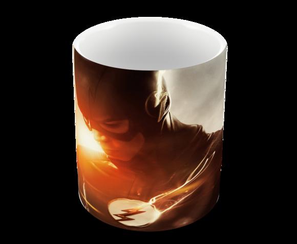 Caneca Polímero Flash Personalizada