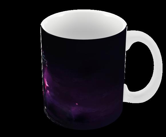 Caneca Polímero Fortnite Personalizada