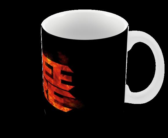 Caneca Polímero Free Fire Personalizada