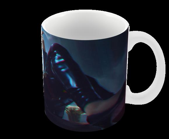 Caneca Polímero Free Fire Personalizada