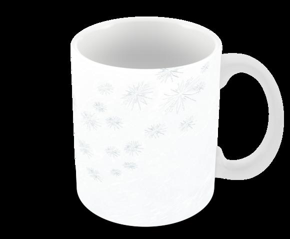 Caneca Polímero Frozen 2 Personalizada