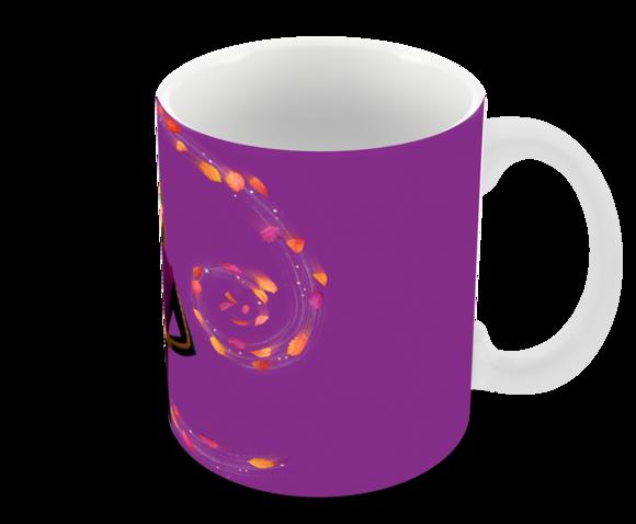 Caneca Polímero Frozen 2 Personalizada