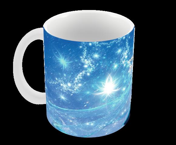 Caneca Polímero Frozen Personalizada