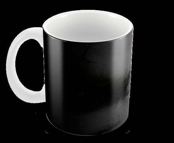 Caneca Polímero God Of War Personalizada
