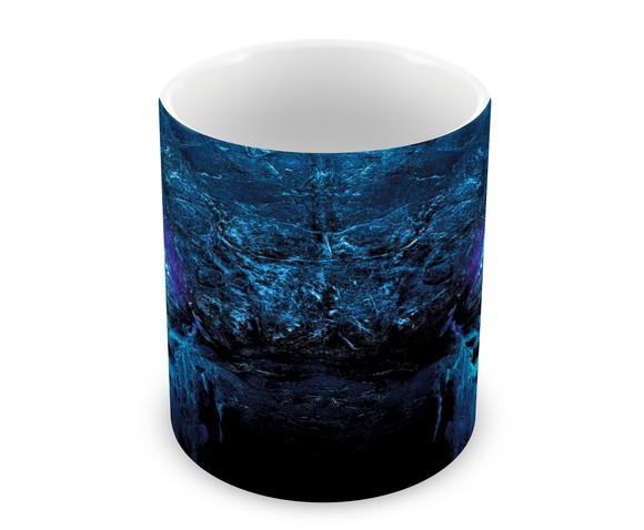 Caneca Polímero Godzilla Personalizada