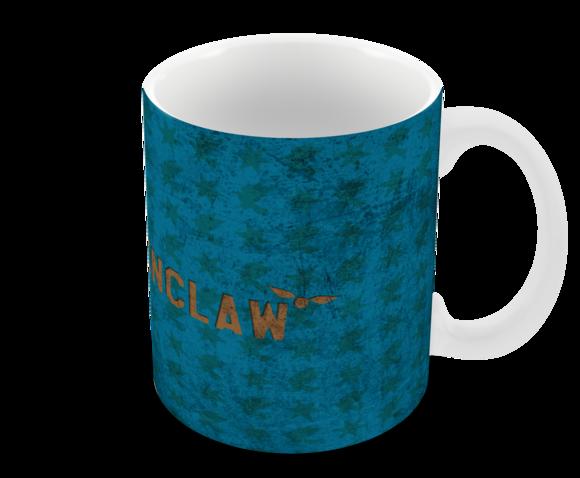 Caneca Polímero Harry Potter Personalizada