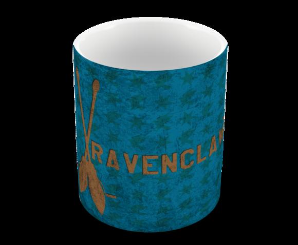 Caneca Polímero Harry Potter Personalizada