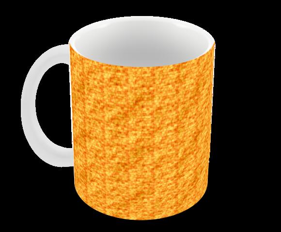 Caneca Polímero Hércules Disney Personalizada