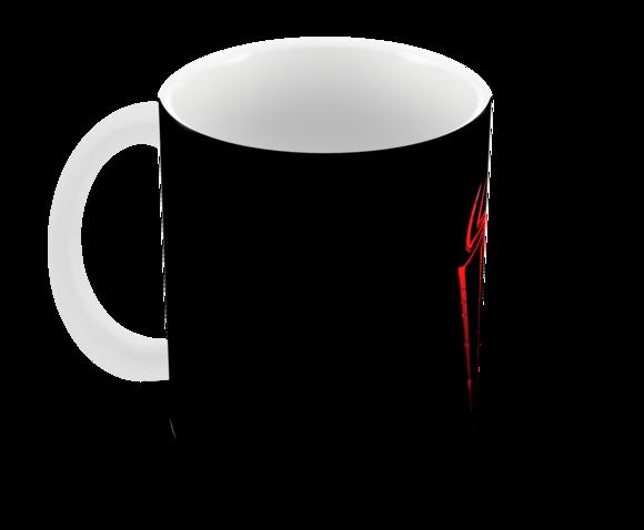 Caneca Polímero Homem Aranha Spider Man Personalizada
