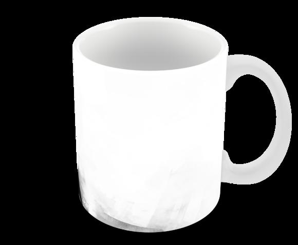 Caneca Polímero Lego Batman Personalizada