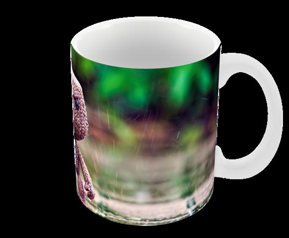Caneca Polímero Little Big Planet Personalizada