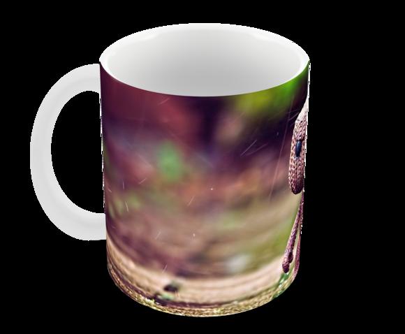 Caneca Polímero Little Big Planet Personalizada