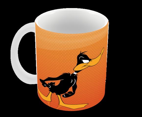 Caneca Polímero Looney Tunes Personalizada