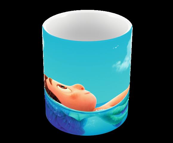 Caneca Polímero Luca Personalizada