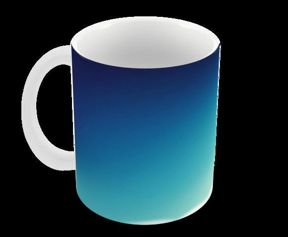 Caneca Polímero Mickey Mouse Personalizada