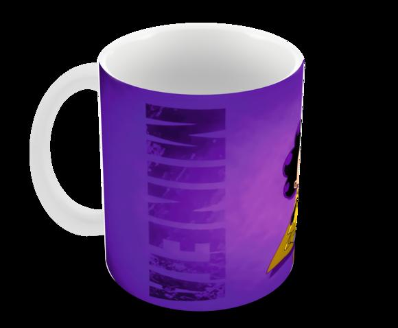 Caneca Polímero My Hero Academia Personalizada