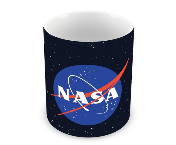 Caneca Polímero Nasa Personalizada