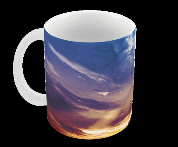 Caneca Polímero o Rei Leão Personalizada