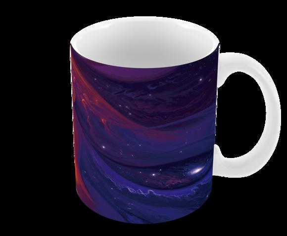Caneca Polímero o Rei Leão Personalizada