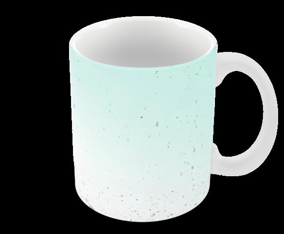 Caneca Polímero One Piece Luffy Personalizada