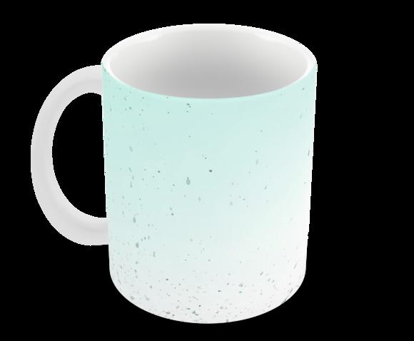 Caneca Polímero One Piece Luffy Personalizada