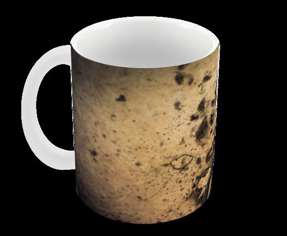 Caneca Polímero One Punch Man Personalizada