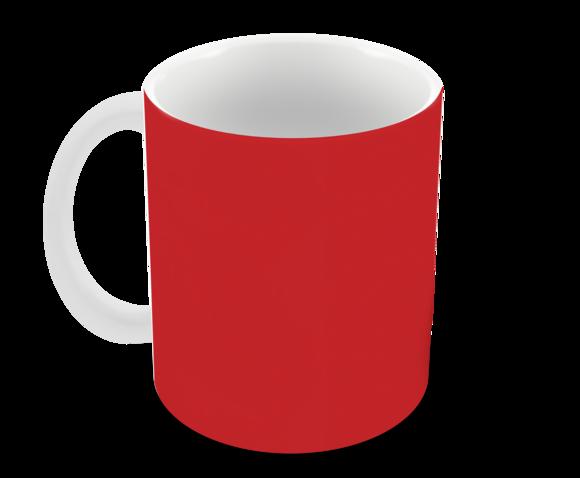 Caneca Polímero Operação Big Hero Personalizada