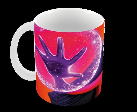 Caneca Polímero os Incríveis Personalizada