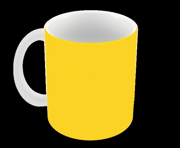 Caneca Polímero os Simpsons Personalizada