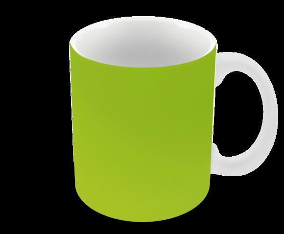 Caneca Polímero os Simpsons Personalizada