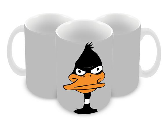 Caneca Polímero Patolino Personalizada