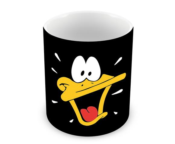 Caneca Polímero Patolino Personalizada