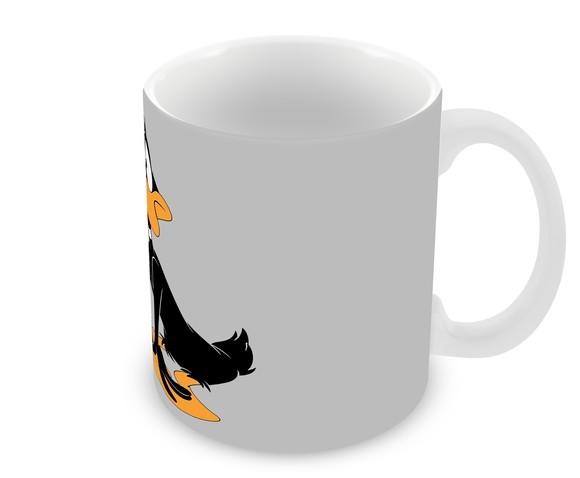Caneca Polímero Patolino Personalizada