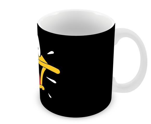 Caneca Polímero Patolino Personalizada