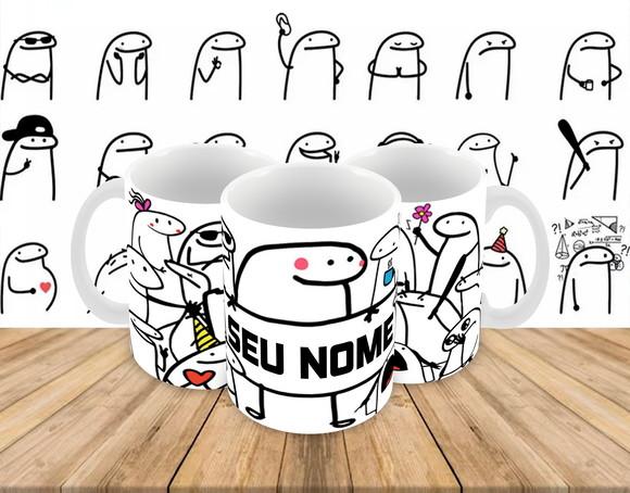 Caneca Polímero Personalizada