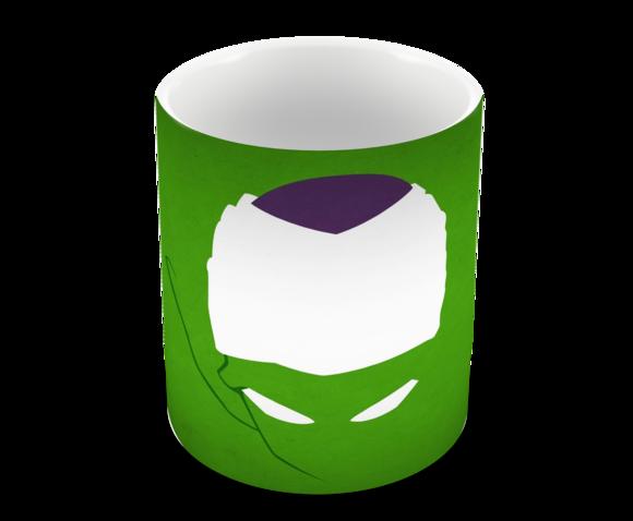 Caneca Polímero Piccolo Personalizada