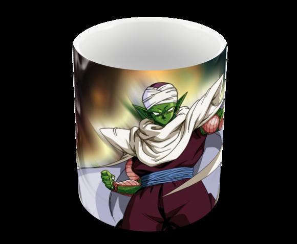 Caneca Polímero Piccolo Personalizada