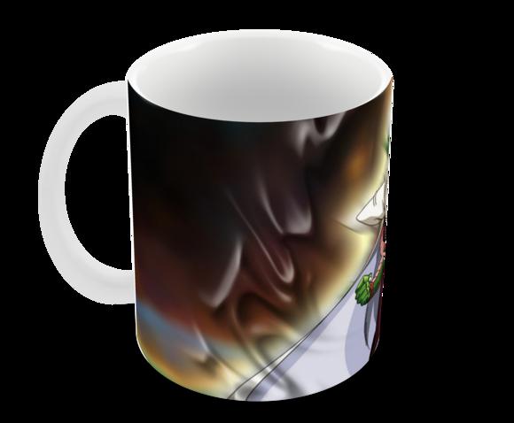 Caneca Polímero Piccolo Personalizada