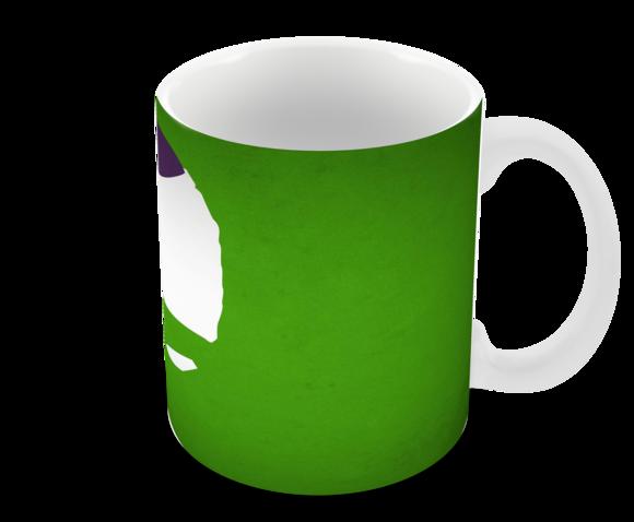 Caneca Polímero Piccolo Personalizada