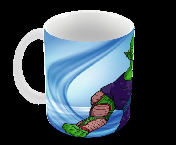 Caneca Polímero Piccolo Personalizada