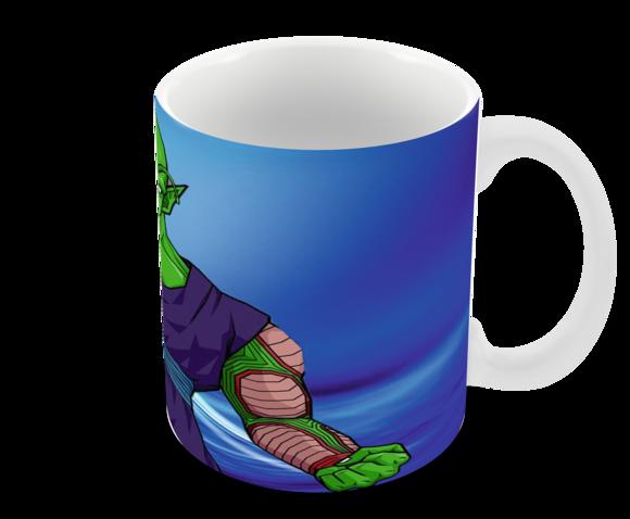 Caneca Polímero Piccolo Personalizada