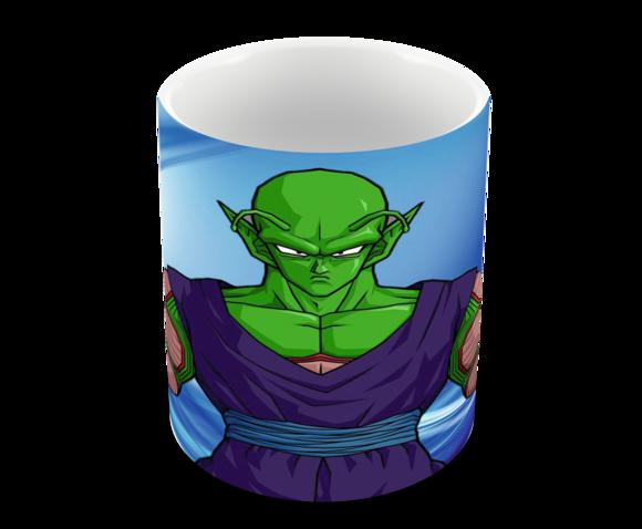 Caneca Polímero Piccolo Personalizada
